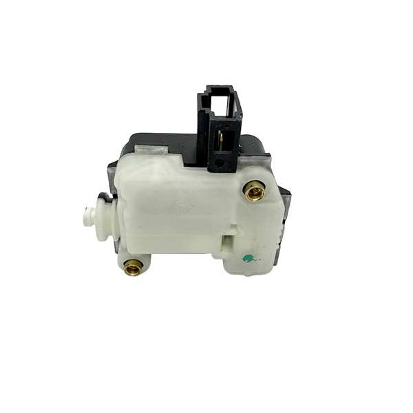 Central locking control